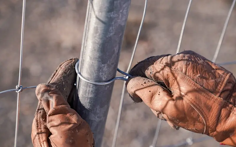 Imagen de Alambre para Cerco Eléctrico